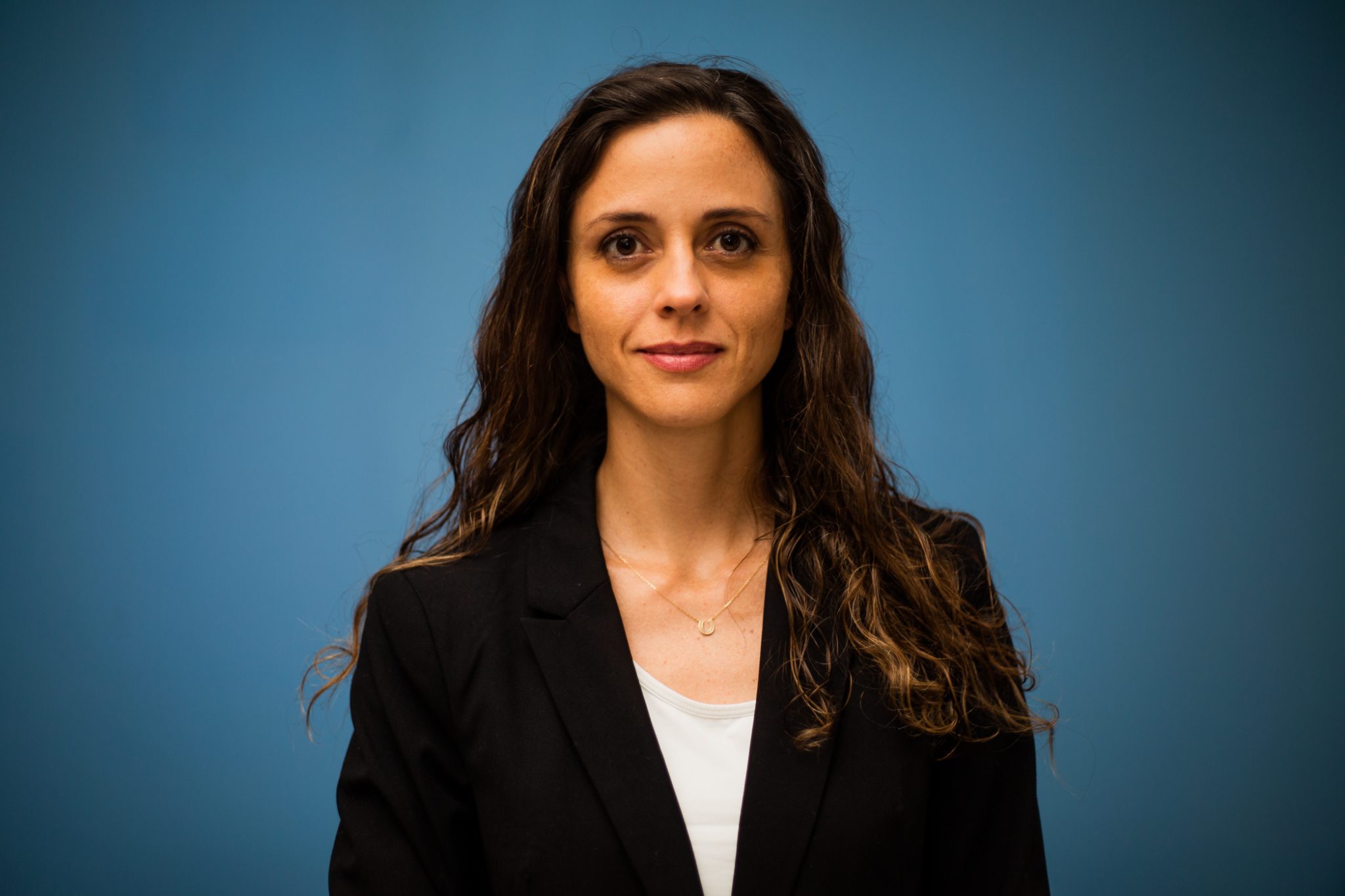 Dra. Andrea Olascoaga Gómez de León